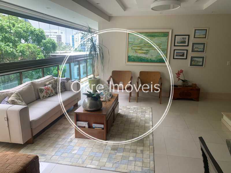 Conheça d768d2d2-c977-43d4-a8fd-091299 do imóvel - Cobertura 5 quartos à venda Gávea, Rio de Janeiro - R$ 7.300.000 - IPCO50024 - 22 d768d2d2-c977-43d4-a8fd-091299 - 22