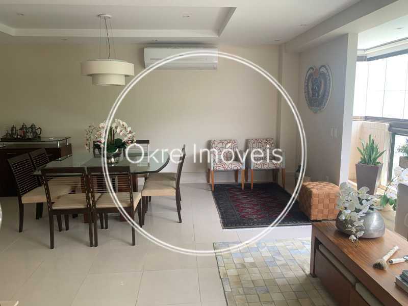 Conheça 4d149e1f-f430-44e2-ad97-e4c651 do imóvel - Cobertura 5 quartos à venda Gávea, Rio de Janeiro - R$ 7.300.000 - IPCO50024 - 23 4d149e1f-f430-44e2-ad97-e4c651 - 23