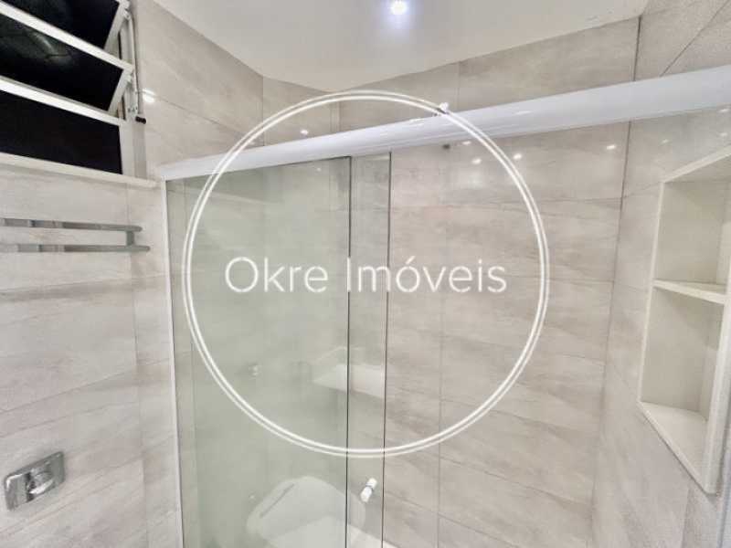 Conheça Imagem do WhatsApp de 2025-10- do imóvel - Apartamento 1 quarto à venda Copacabana, Rio de Janeiro - R$ 750.000 - CBAP10194 - 7 Imagem do WhatsApp de 2025-10- - 7