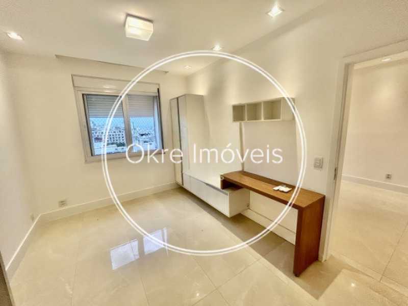 Conheça Imagem do WhatsApp de 2025-10- do imóvel - Apartamento 1 quarto à venda Copacabana, Rio de Janeiro - R$ 750.000 - CBAP10194 - 3 Imagem do WhatsApp de 2025-10- - 3