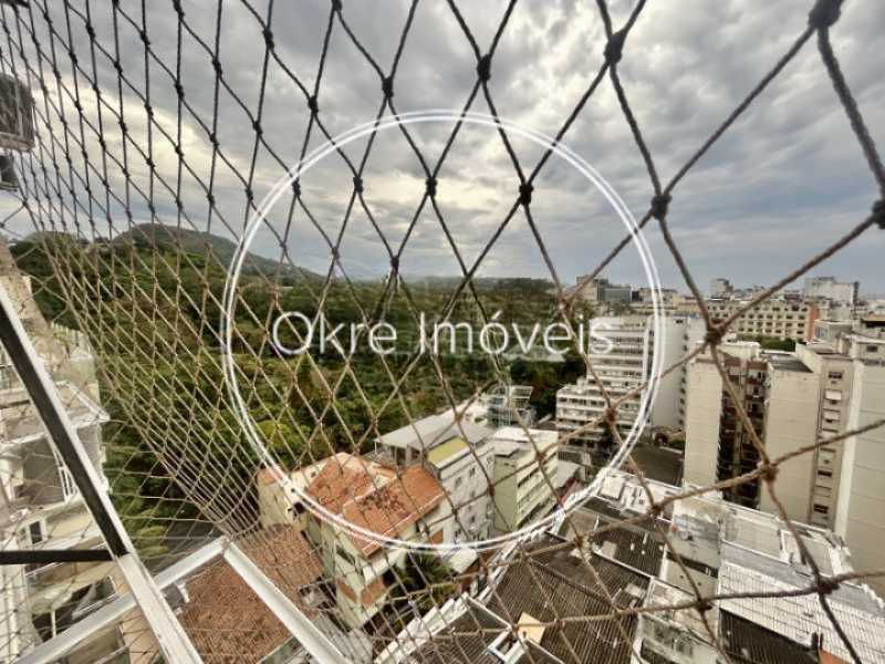 Conheça Imagem do WhatsApp de 2025-10- do imóvel - Apartamento 1 quarto à venda Copacabana, Rio de Janeiro - R$ 750.000 - CBAP10194 - 5 Imagem do WhatsApp de 2025-10- - 5