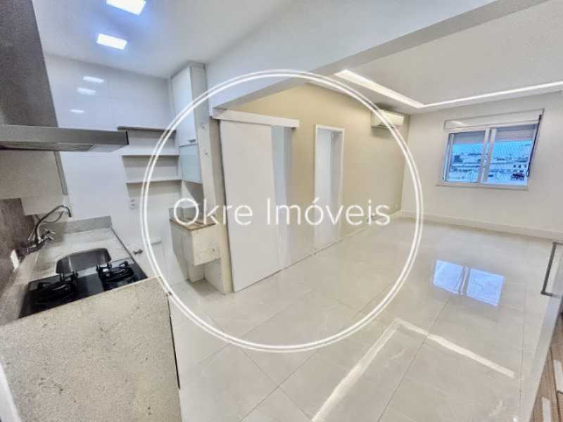 Conheça Imagem do WhatsApp de 2025-10- do imóvel - Apartamento 1 quarto à venda Copacabana, Rio de Janeiro - R$ 750.000 - CBAP10194 - 9 Imagem do WhatsApp de 2025-10- - 9