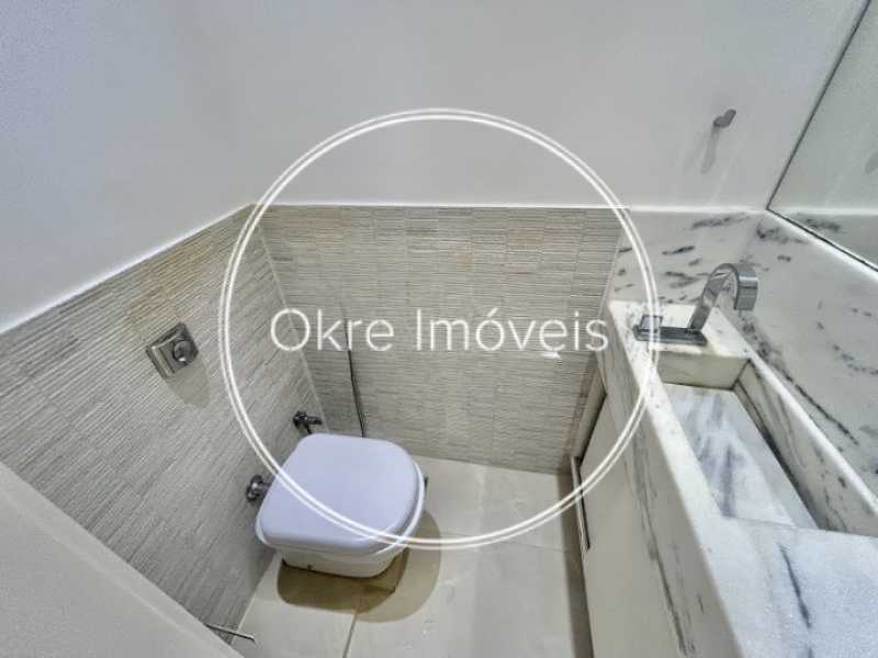 Conheça Imagem do WhatsApp de 2025-10- do imóvel - Apartamento 1 quarto à venda Copacabana, Rio de Janeiro - R$ 750.000 - CBAP10194 - 12 Imagem do WhatsApp de 2025-10- - 12