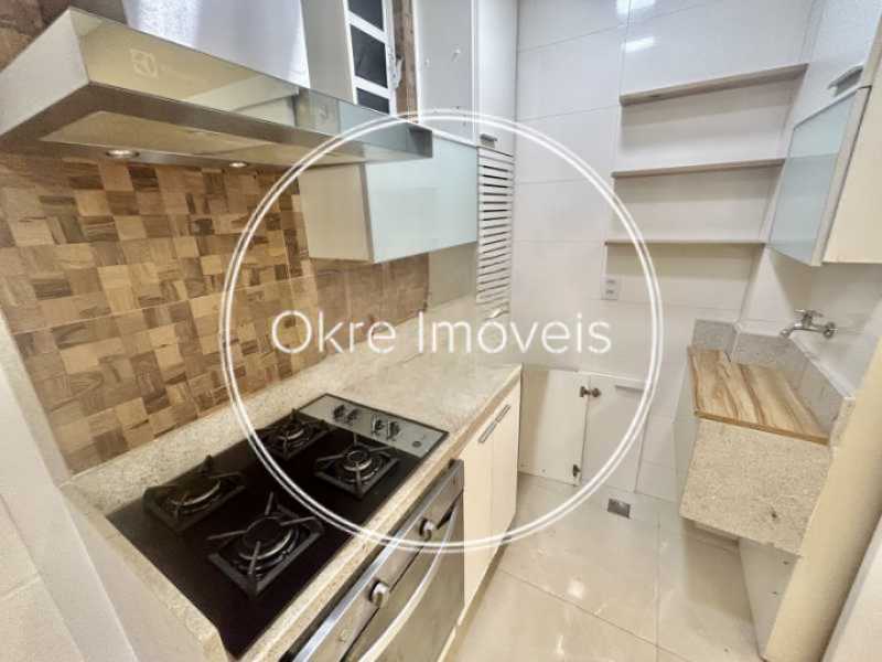 Conheça Imagem do WhatsApp de 2025-10- do imóvel - Apartamento 1 quarto à venda Copacabana, Rio de Janeiro - R$ 750.000 - CBAP10194 - 14 Imagem do WhatsApp de 2025-10- - 14