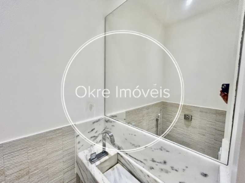 Conheça Imagem do WhatsApp de 2025-10- do imóvel - Apartamento 1 quarto à venda Copacabana, Rio de Janeiro - R$ 750.000 - CBAP10194 - 15 Imagem do WhatsApp de 2025-10- - 15