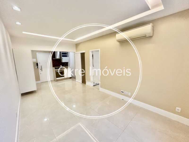 Conheça Imagem do WhatsApp de 2025-10- do imóvel - Apartamento 1 quarto à venda Copacabana, Rio de Janeiro - R$ 750.000 - CBAP10194 - 13 Imagem do WhatsApp de 2025-10- - 13