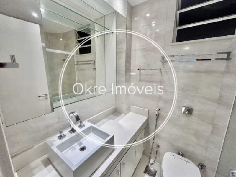 Conheça Imagem do WhatsApp de 2025-10- do imóvel - Apartamento 1 quarto à venda Copacabana, Rio de Janeiro - R$ 750.000 - CBAP10194 - 19 Imagem do WhatsApp de 2025-10- - 19