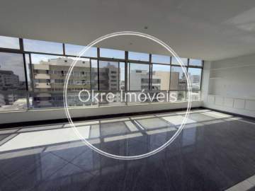 Apartamento 3 quartos para alugar Leblon, Rio de Janeiro - R$ 15.000 - BOAP30068