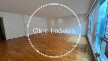 Apartamento 4 quartos à venda Ipanema, Rio de Janeiro - R$ 4.800.000 - LEAP40667