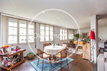 Apartamento 5 quartos à venda Botafogo, Rio de Janeiro - R$ 1.750.000 - BOAP50002 Apartamento 5 quartos à venda Botafogo, Rio de Janeiro - R$ 1.750.000 - BOAP50002