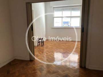 Kitnet/Conjugado 31m² à venda Flamengo, Rio de Janeiro - R$ 483.000 - FLKI10051