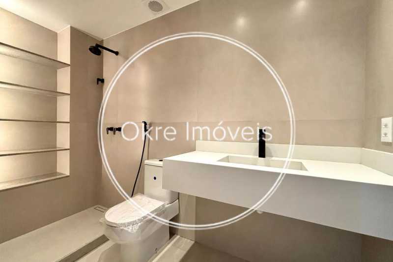 Conheça Imagem do WhatsApp de 2025-10- do imóvel - Apartamento 3 quartos à venda Copacabana, Rio de Janeiro - R$ 1.600.000 - CBAP30404 - 3 Imagem do WhatsApp de 2025-10- - 3