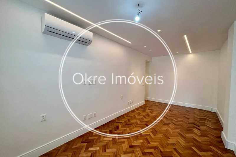 Conheça Imagem do WhatsApp de 2025-10- do imóvel - Apartamento 3 quartos à venda Copacabana, Rio de Janeiro - R$ 1.600.000 - CBAP30404 - 5 Imagem do WhatsApp de 2025-10- - 5