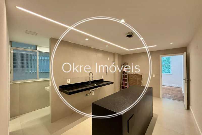 Conheça Imagem do WhatsApp de 2025-10- do imóvel - Apartamento 3 quartos à venda Copacabana, Rio de Janeiro - R$ 1.600.000 - CBAP30404 - 2 Imagem do WhatsApp de 2025-10- - 2