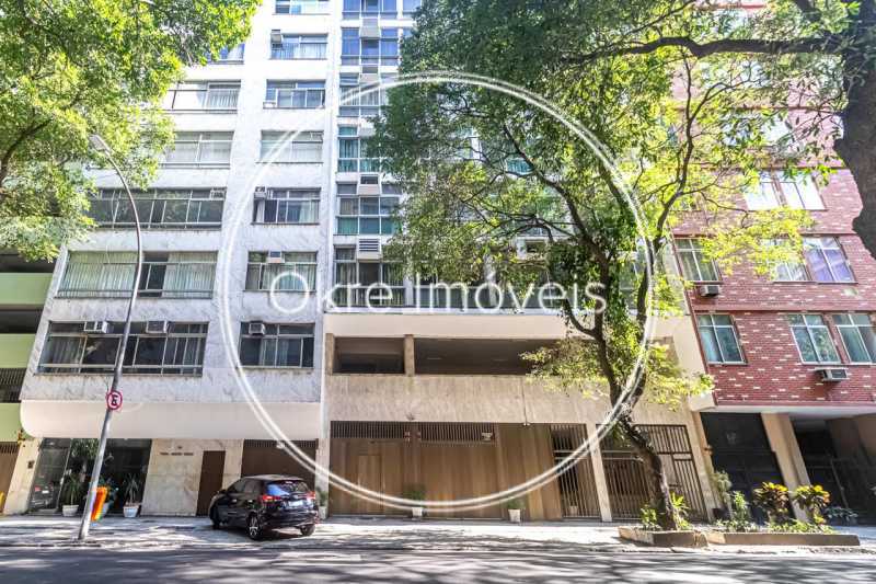 copacabana  29 - 29