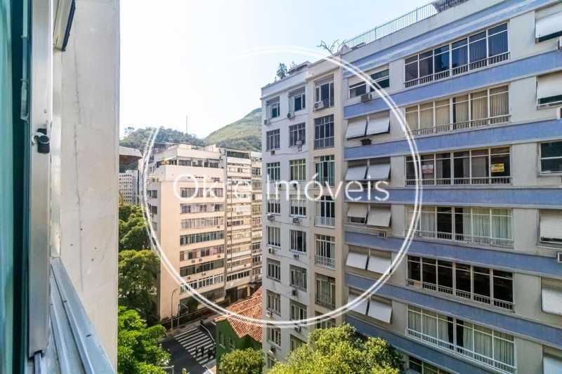 copacabana  30 - 30
