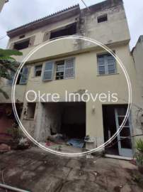 Casa 2 quartos à venda Urca, Rio de Janeiro - R$ 3.500.000 - IPCA20001