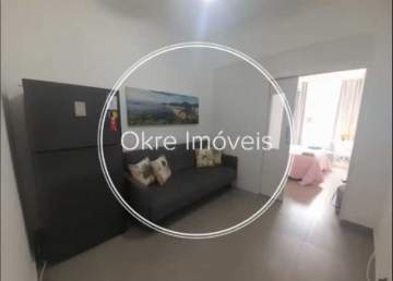 Kitnet/Conjugado 40m² à venda Copacabana, Rio de Janeiro - R$ 750.000 - BOKI10004
