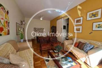 Apartamento 3 quartos para alugar Ipanema, Rio de Janeiro - R$ 12.000 - IPAP30515