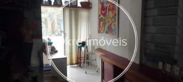 Apartamento 2 quartos à venda Copacabana, Rio de Janeiro - R$ 800.000 - CBAP20247