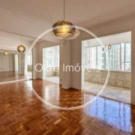 Apartamento 3 quartos para alugar Copacabana, Rio de Janeiro - R$ 7.400 - FLAP30483