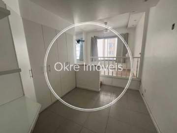 Kitnet/Conjugado 30m² à venda Copacabana, Rio de Janeiro - R$ 650.000 - CBKI10041