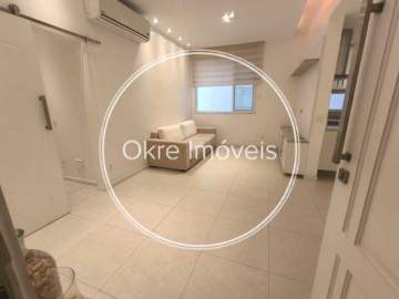 Apartamento 2 quartos à venda Ipanema, Rio de Janeiro - R$ 1.295.000 - LEAP21017