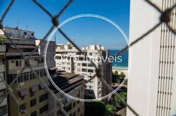 Ótima localização - Morar Leme. - CBAP30414