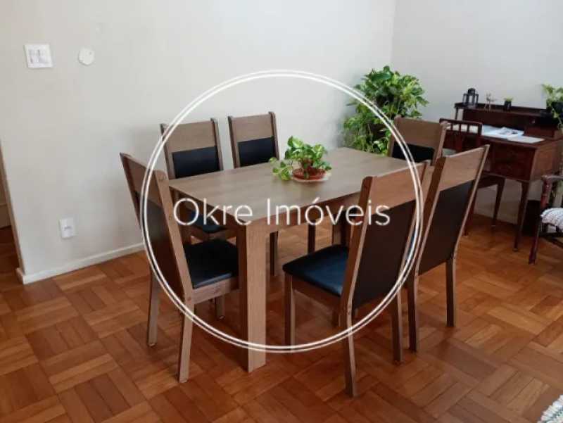 Conheça WhatsApp Image 2025-10-21 at 1 do imóvel - Apartamento 3 quartos à venda Ipanema, Rio de Janeiro - R$ 3.690.000 - IPAP30519 - 4 WhatsApp Image 2025-10-21 at 1 - 4