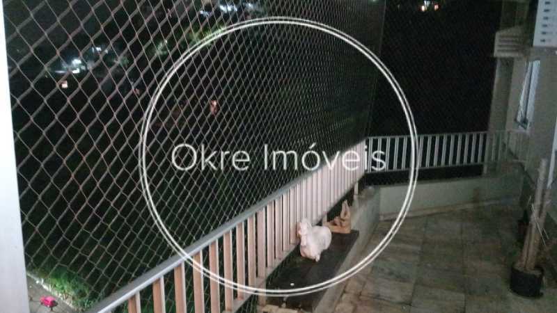 Conheça WhatsApp Image 2025-10-21 at 1 do imóvel - Apartamento à venda em São Conrado – conforto, vista e localização privilegiada! - IPAP30520 - 1 WhatsApp Image 2025-10-21 at 1 - 1