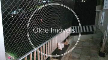 Apartamento à venda em São Conrado – conforto, vista e localização privilegiada! - IPAP30520