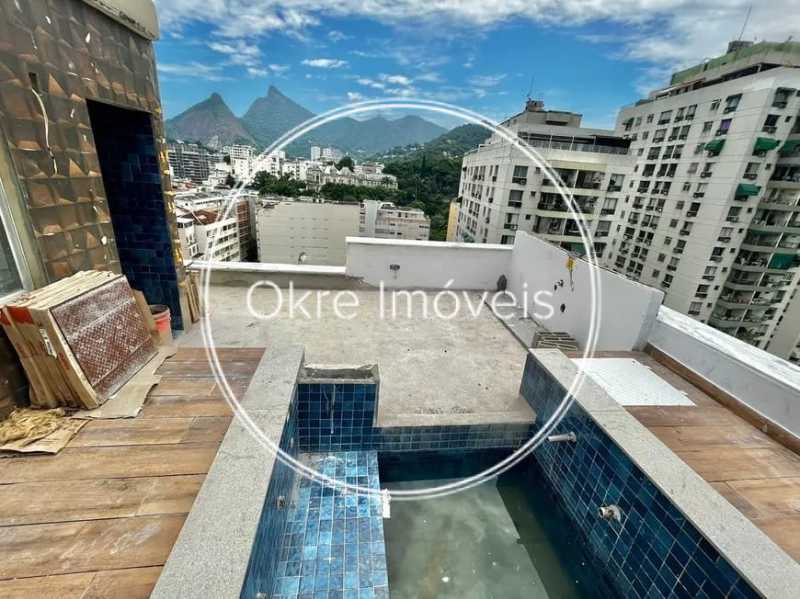 Conheça 02fc8810-f302-4448-8f63-d04752 do imóvel - Cobertura 3 quartos à venda Laranjeiras, Rio de Janeiro - R$ 2.190.000 - BOCO30020 - 3 02fc8810-f302-4448-8f63-d04752 - 3