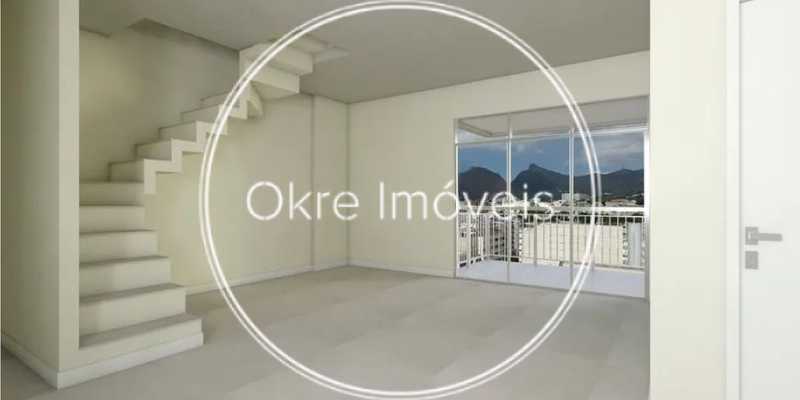 Conheça 2f585fab-d709-476a-82a3-00a403 do imóvel - Cobertura 3 quartos à venda Laranjeiras, Rio de Janeiro - R$ 2.190.000 - BOCO30020 - 5 2f585fab-d709-476a-82a3-00a403 - 5