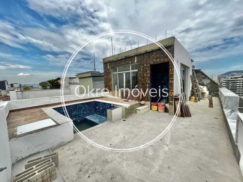 Conheça 414c98ee-4363-4b29-acf8-e8d7f3 do imóvel - Cobertura 3 quartos à venda Laranjeiras, Rio de Janeiro - R$ 2.190.000 - BOCO30020 - 2 414c98ee-4363-4b29-acf8-e8d7f3 - 2