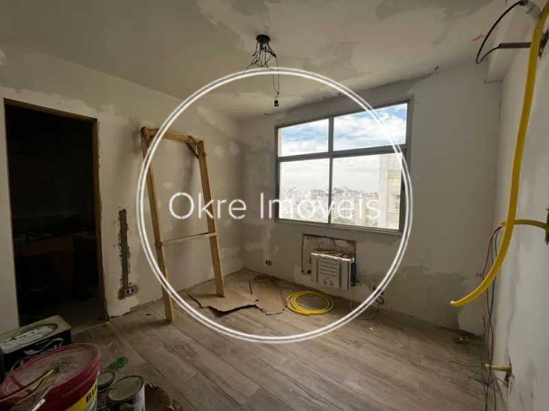 Conheça 4968db29-1519-40c0-9e03-128d47 do imóvel - Cobertura 3 quartos à venda Laranjeiras, Rio de Janeiro - R$ 2.190.000 - BOCO30020 - 17 4968db29-1519-40c0-9e03-128d47 - 17