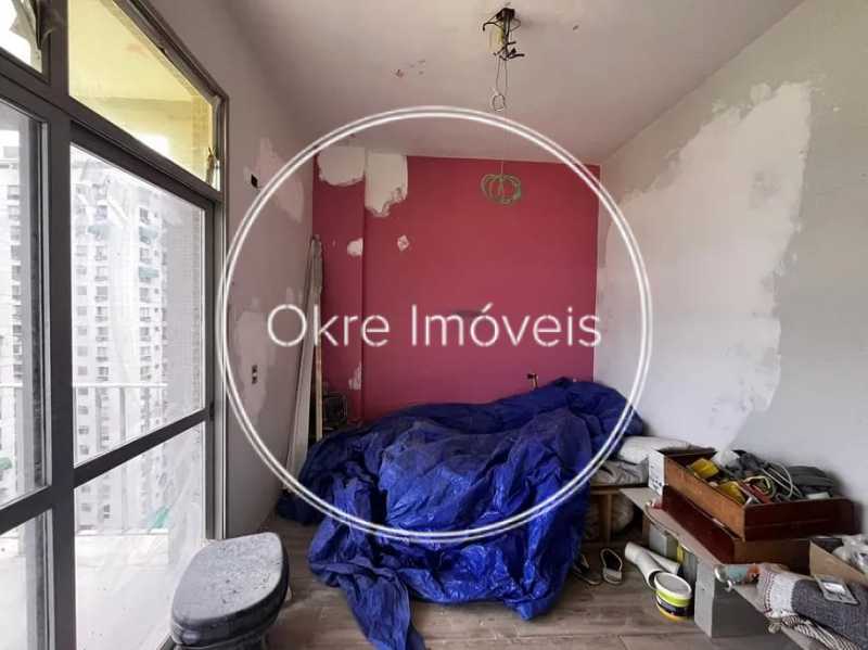 Conheça a391fc83-2171-43da-a1ee-de02d8 do imóvel - Cobertura 3 quartos à venda Laranjeiras, Rio de Janeiro - R$ 2.190.000 - BOCO30020 - 13 a391fc83-2171-43da-a1ee-de02d8 - 13