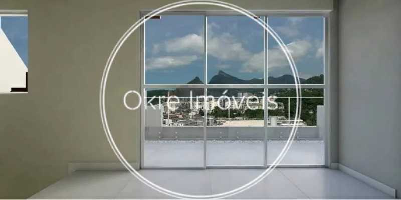 Conheça c1bb9c5d-8dee-4e65-8598-5180c0 do imóvel - Cobertura 3 quartos à venda Laranjeiras, Rio de Janeiro - R$ 2.190.000 - BOCO30020 - 9 c1bb9c5d-8dee-4e65-8598-5180c0 - 9