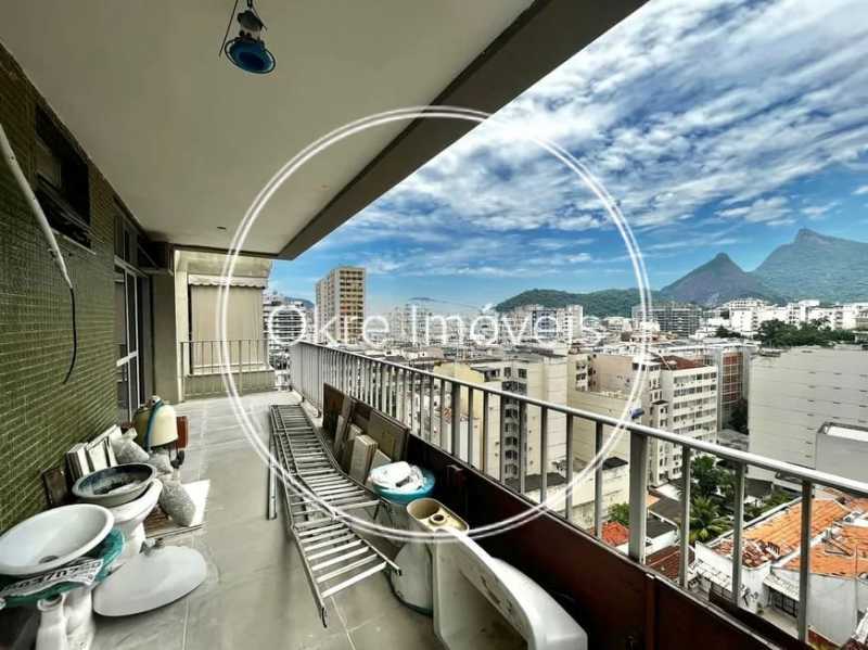 Conheça df5a2a49-e202-40fe-bc2d-da3f10 do imóvel - Cobertura 3 quartos à venda Laranjeiras, Rio de Janeiro - R$ 2.190.000 - BOCO30020 - 10 df5a2a49-e202-40fe-bc2d-da3f10 - 10