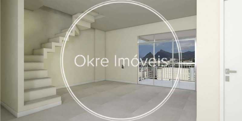 Conheça eb85863b-fe27-4a61-bd05-852e6e do imóvel - Cobertura 3 quartos à venda Laranjeiras, Rio de Janeiro - R$ 2.190.000 - BOCO30020 - 12 eb85863b-fe27-4a61-bd05-852e6e - 12