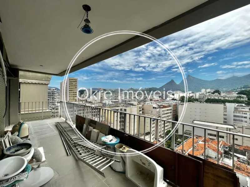 Conheça f96bf174-d1a3-4d4a-b45b-626867 do imóvel - Cobertura 3 quartos à venda Laranjeiras, Rio de Janeiro - R$ 2.190.000 - BOCO30020 - 11 f96bf174-d1a3-4d4a-b45b-626867 - 11