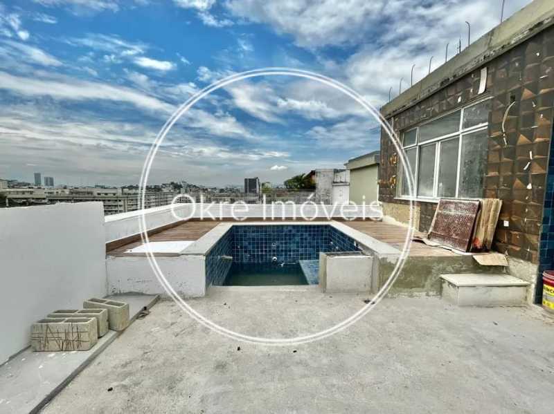 Conheça a9a2393f-3106-474d-a0cf-fbb216 do imóvel - Cobertura 3 quartos à venda Laranjeiras, Rio de Janeiro - R$ 2.190.000 - BOCO30020 - 21 a9a2393f-3106-474d-a0cf-fbb216 - 21