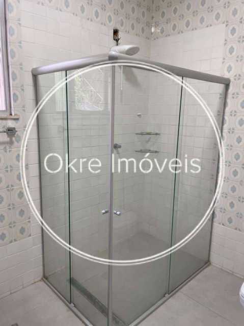 Conheça 8f47d276-f843-4c8d-801f-8c9939 do imóvel - Apartamento 3 quartos à venda Laranjeiras, Rio de Janeiro - R$ 1.800.000 - BOAP30072 - 20 8f47d276-f843-4c8d-801f-8c9939 - 20