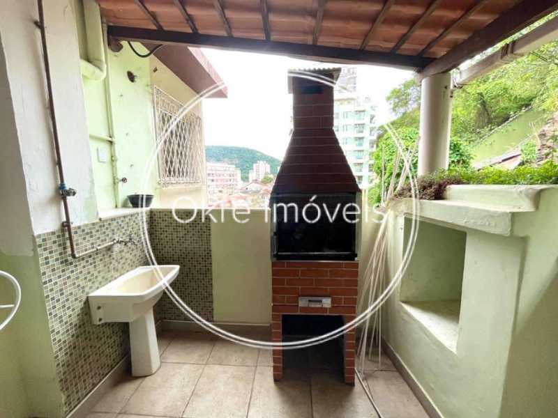 Conheça a7d4c98d-828d-408c-9716-d7ee3c do imóvel - Apartamento 3 quartos à venda Laranjeiras, Rio de Janeiro - R$ 1.800.000 - BOAP30072 - 11 a7d4c98d-828d-408c-9716-d7ee3c - 11