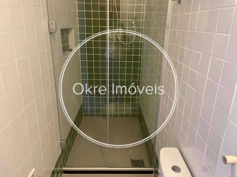 Conheça cd01c14a-ffa4-4ee2-b034-e4da8f do imóvel - Apartamento 3 quartos à venda Laranjeiras, Rio de Janeiro - R$ 1.800.000 - BOAP30072 - 22 cd01c14a-ffa4-4ee2-b034-e4da8f - 22