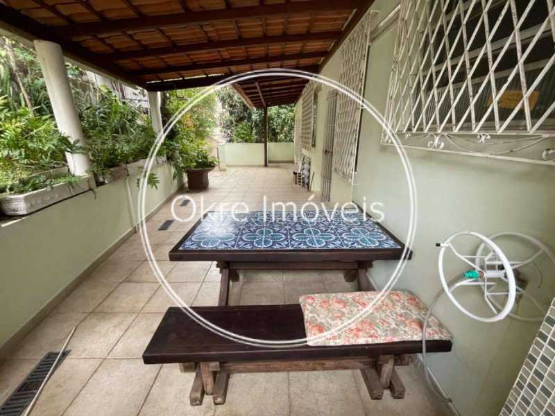 Conheça fe054acd-777b-44f9-9312-0457ed do imóvel - Apartamento 3 quartos à venda Laranjeiras, Rio de Janeiro - R$ 1.800.000 - BOAP30072 - 18 fe054acd-777b-44f9-9312-0457ed - 18