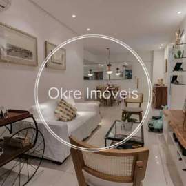 Apartamento 2 quartos à venda Lagoa, Rio de Janeiro - R$ 1.650.000 - LEAP21020 Apartamento 2 quartos à venda Lagoa, Rio de Janeiro - R$ 1.650.000 - LEAP21020