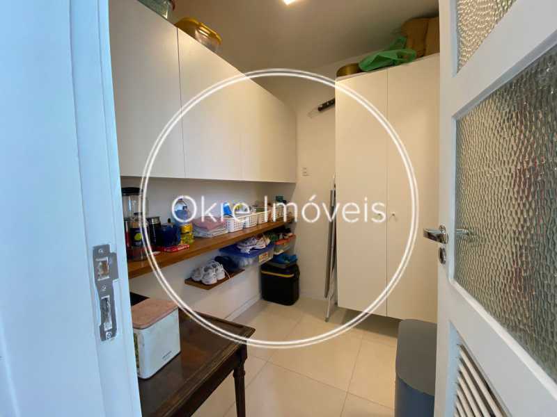 Conheça WhatsApp Image 2025-09-19 at 1 do imóvel - Apartamento 3 quartos para alugar Leblon, Rio de Janeiro - R$ 10.000 - IPAP30523 - 16 WhatsApp Image 2025-09-19 at 1 - 16
