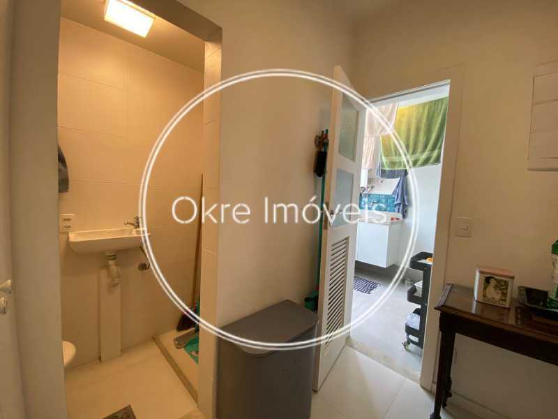 Conheça WhatsApp Image 2025-09-19 at 1 do imóvel - Apartamento 3 quartos para alugar Leblon, Rio de Janeiro - R$ 10.000 - IPAP30523 - 17 WhatsApp Image 2025-09-19 at 1 - 17