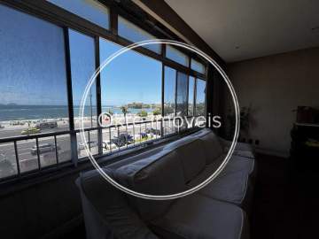 Apartamento 4 quartos à venda Copacabana, Rio de Janeiro - R$ 7.000.000 - CBAP40153