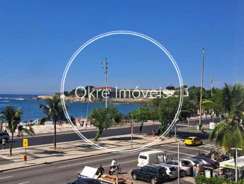 Conheça copacabana  2. do imóvel - Apartamento 4 quartos à venda Copacabana, Rio de Janeiro - R$ 7.000.000 - CBAP40153 - 2 copacabana  2. - 2